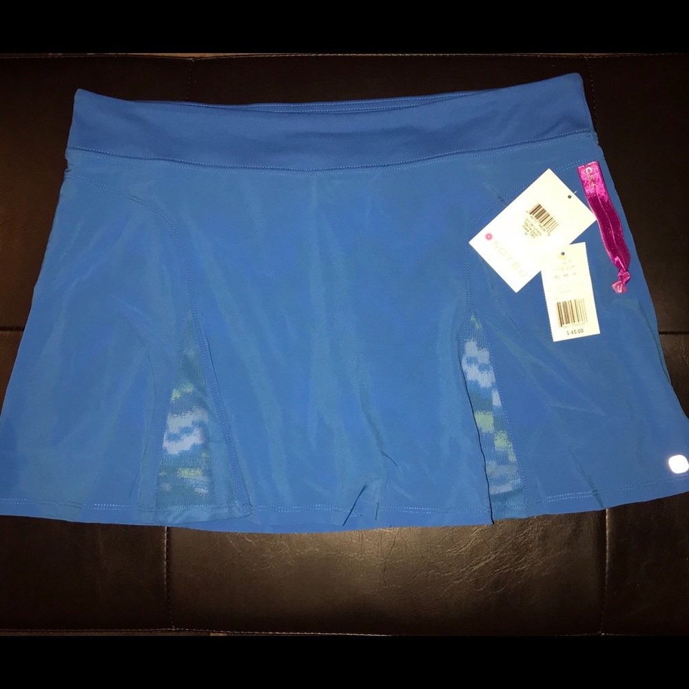 Misses tennis skirt
